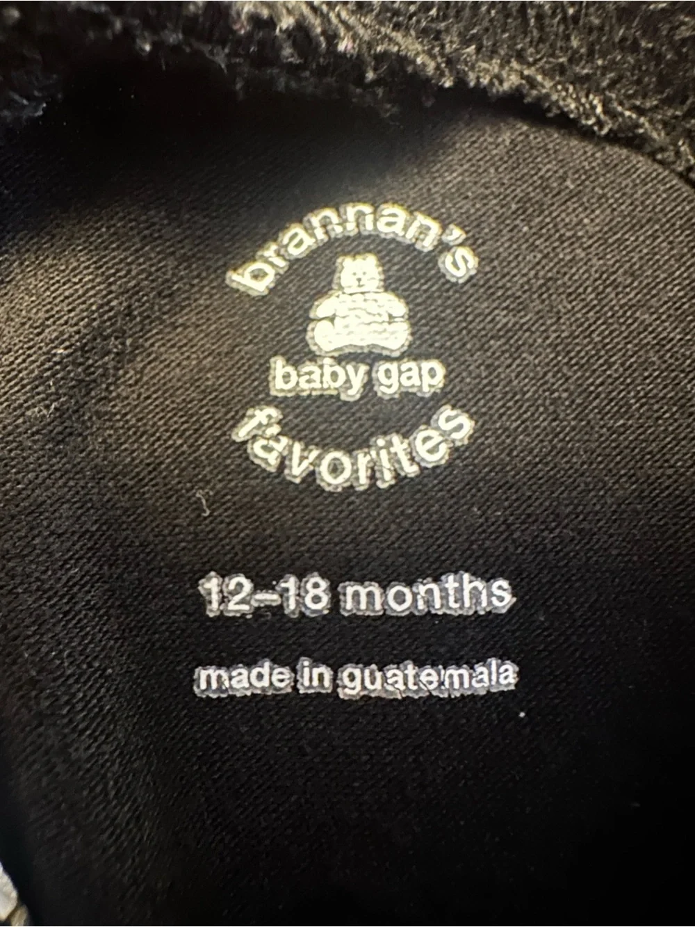 💕 Baby Gap 12-18M Shorts Bundle 🌸 Brannan’s Favorites 6 Pairs